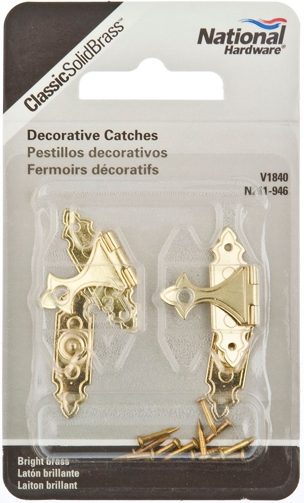 PackagingImage for Decorative Catch