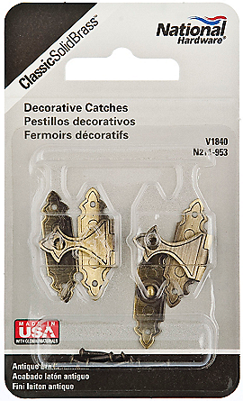 PackagingImage for Decorative Catch