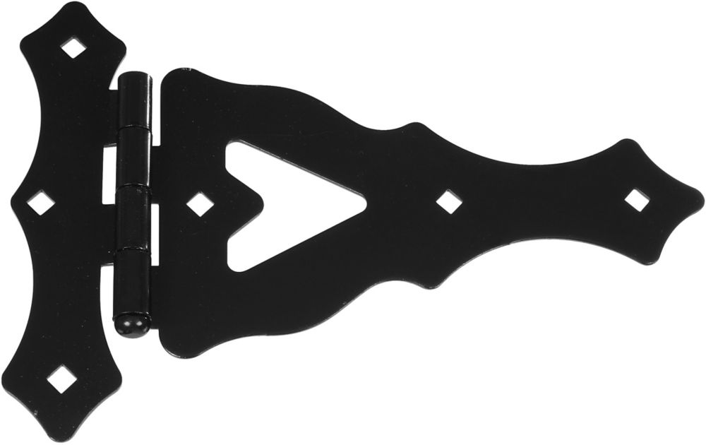 Primary Product Image for Ornamental T-Hinge