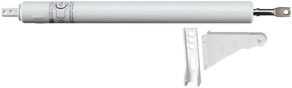 Clipped Image for Hydraulic Door Closer