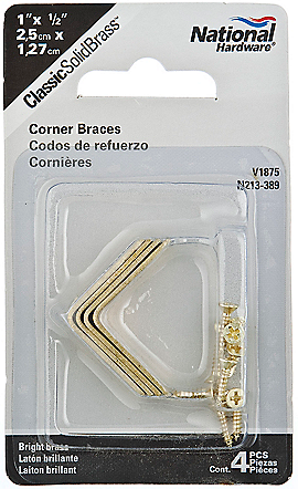PackagingImage for Corner Brace