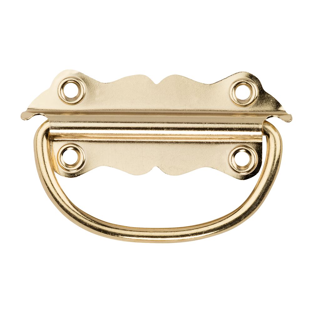 Clipped Image for Chest Handle