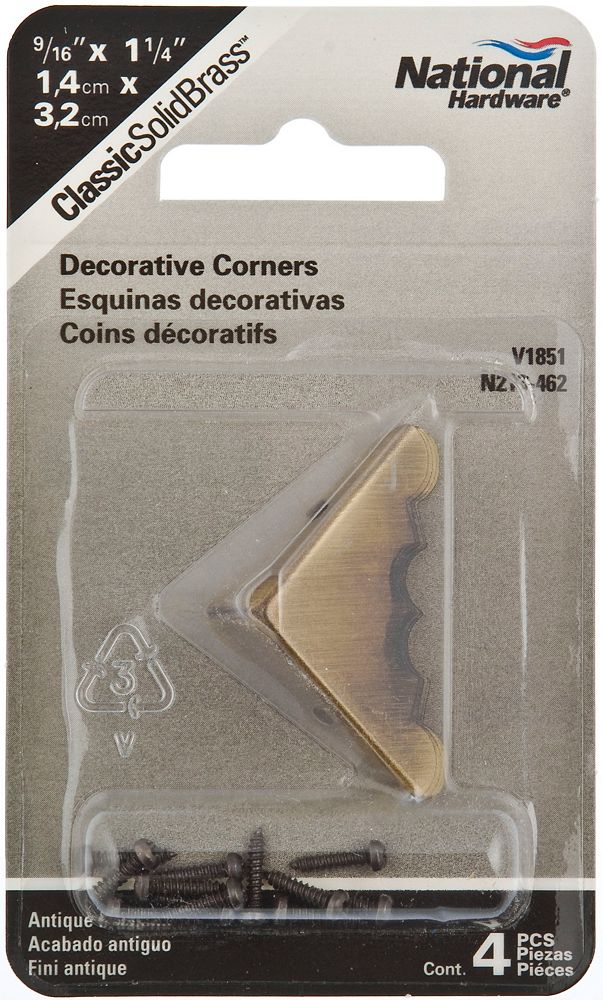 PackagingImage for Decorative Corner