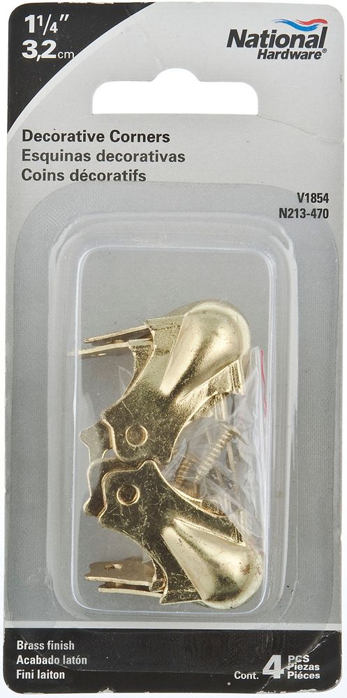 PackagingImage for Decorative Corner