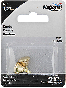 PackagingImage for Knob