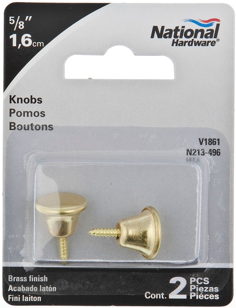 PackagingImage for Knob