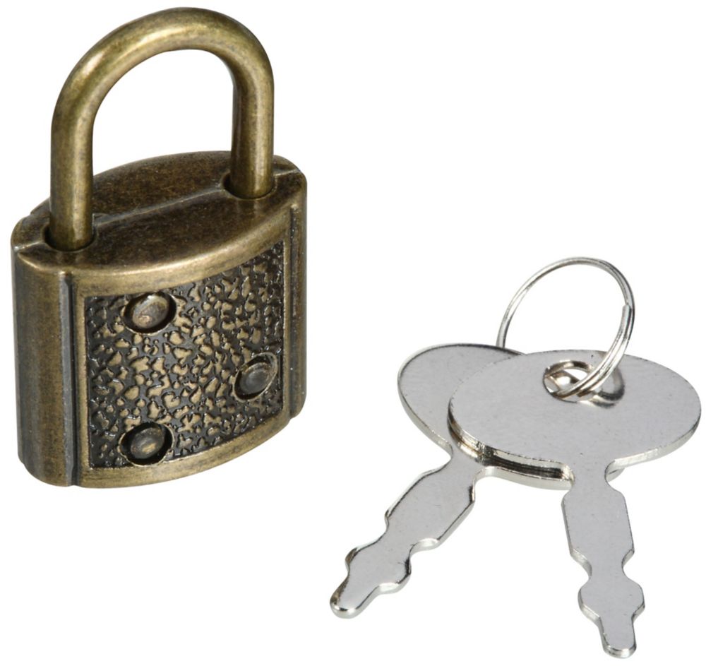 Primary Image for Padlock