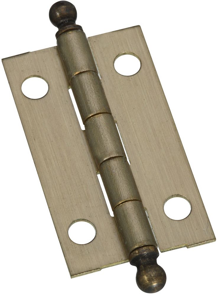 Clipped Image for Ball Tip Hinge