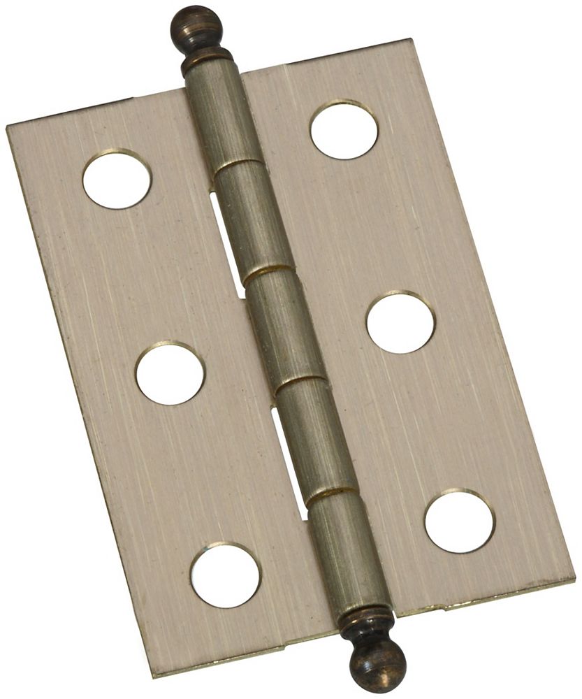 Clipped Image for Ball Tip Hinge