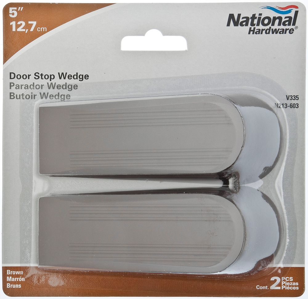 PackagingImage for The Wedge™ Door Stop