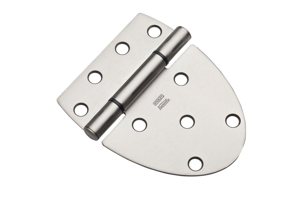 Primary Product Image for Extra Heavy Gate Hinge