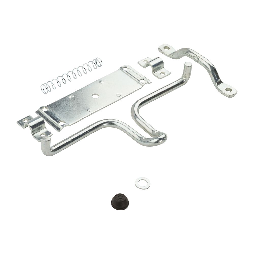 Clipped Image for Stall/Gate Latch