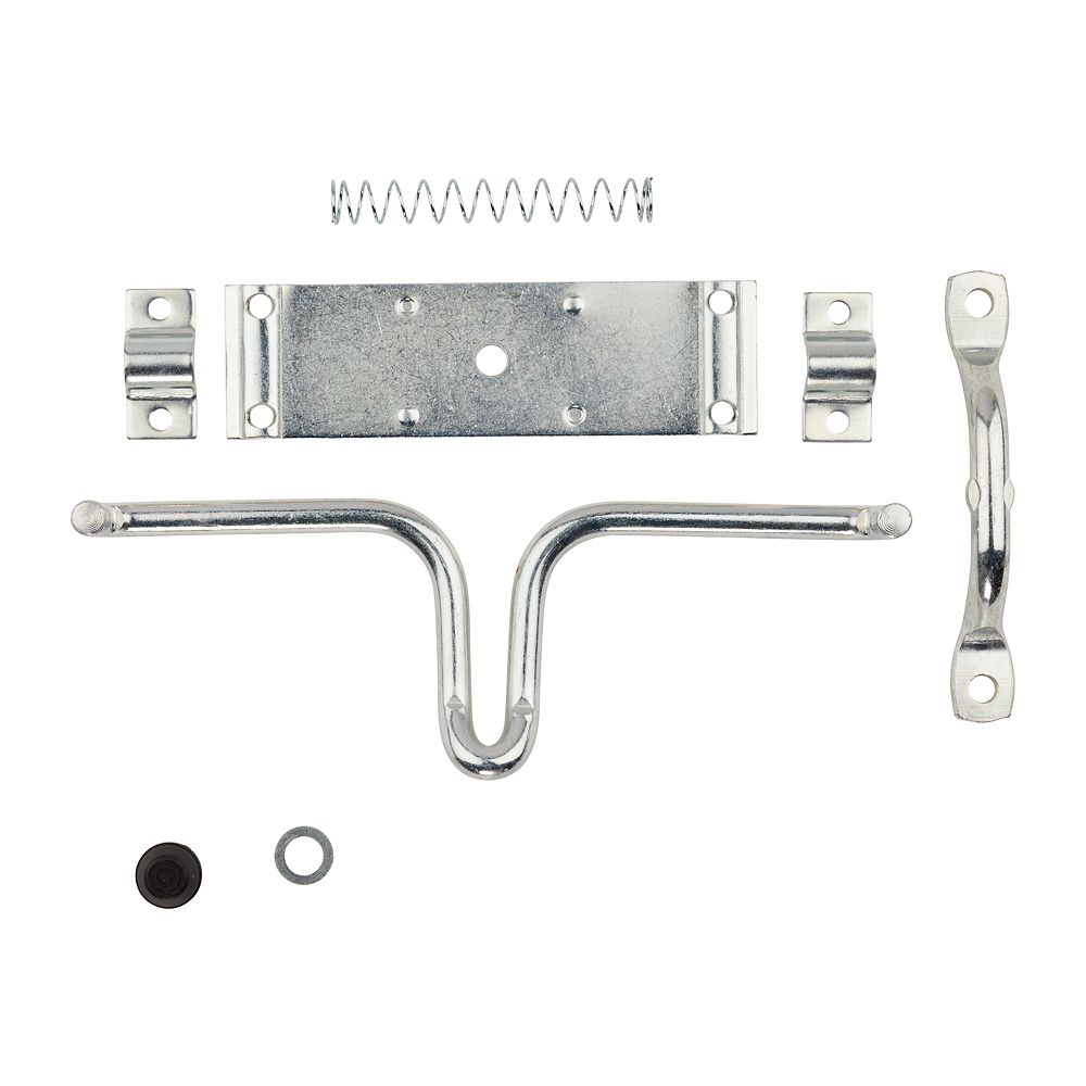 Clipped Image for Stall/Gate Latch