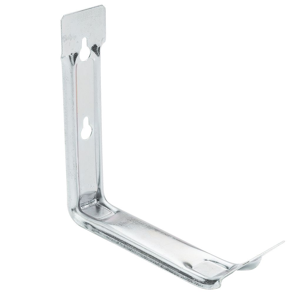 Clipped Image for Utility Storage Hooks