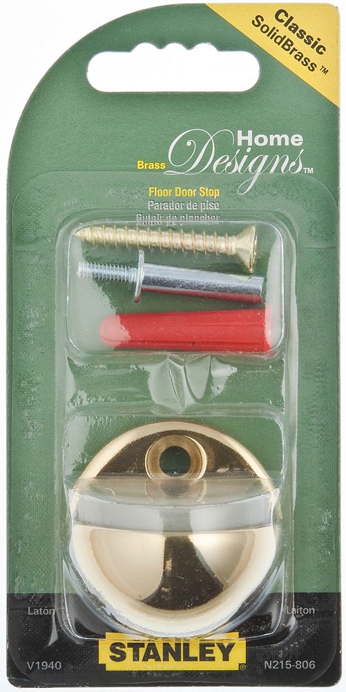 PackagingImage for Floor Door Stop