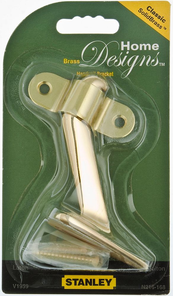 PackagingImage for Handrail Bracket