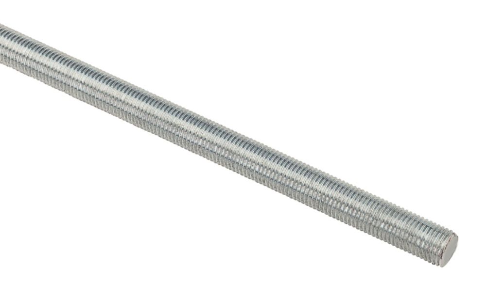 Primary Product Image for Steel Threaded Rods