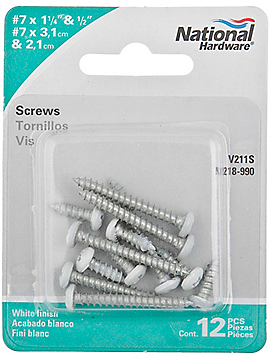 PackagingImage for Screws