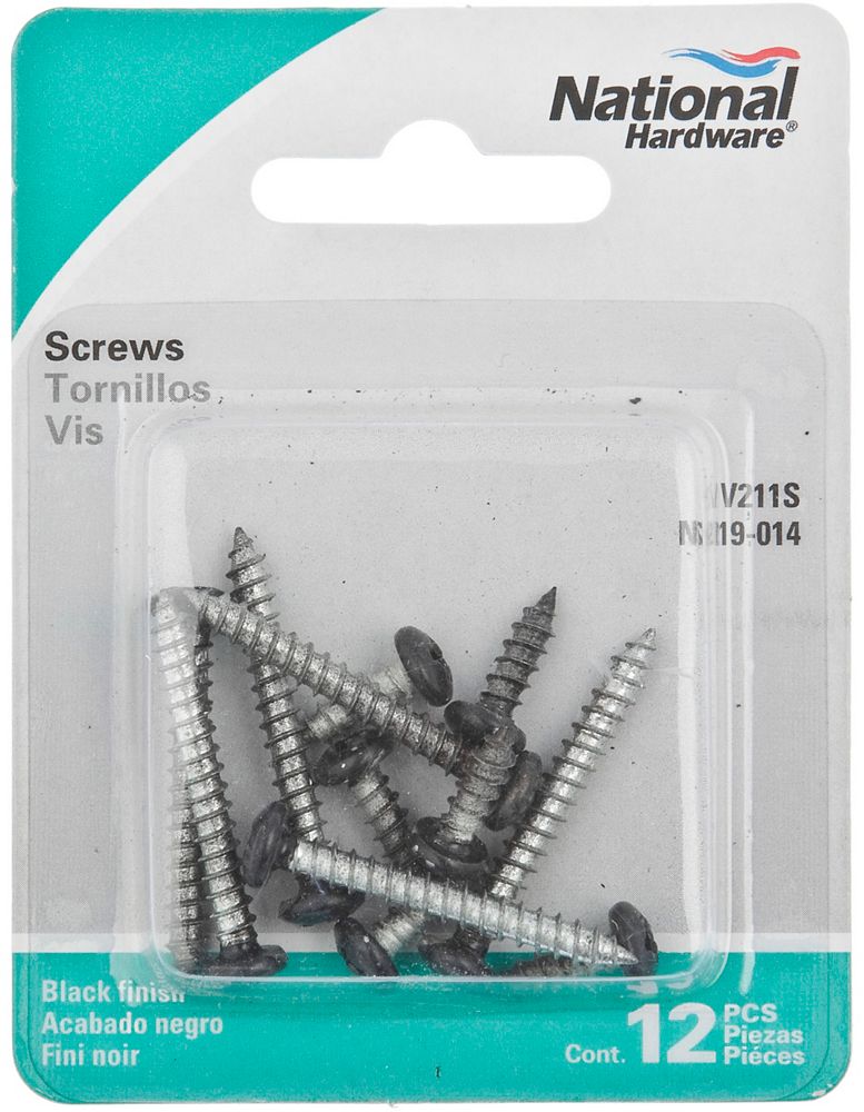 PackagingImage for Screws