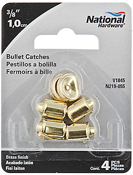 PackagingImage for Bullet Catch