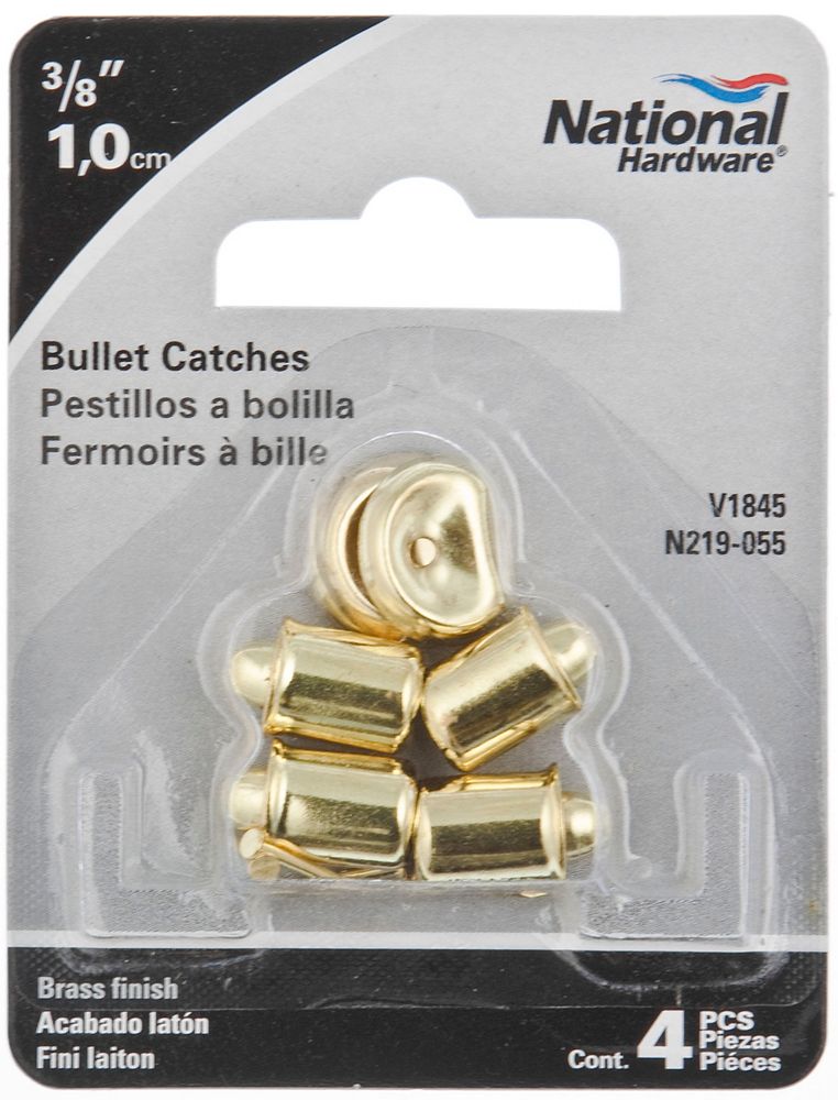 PackagingImage for Bullet Catch