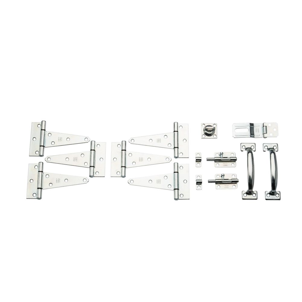 Primary Product Image for Storage Shed Barn Kit