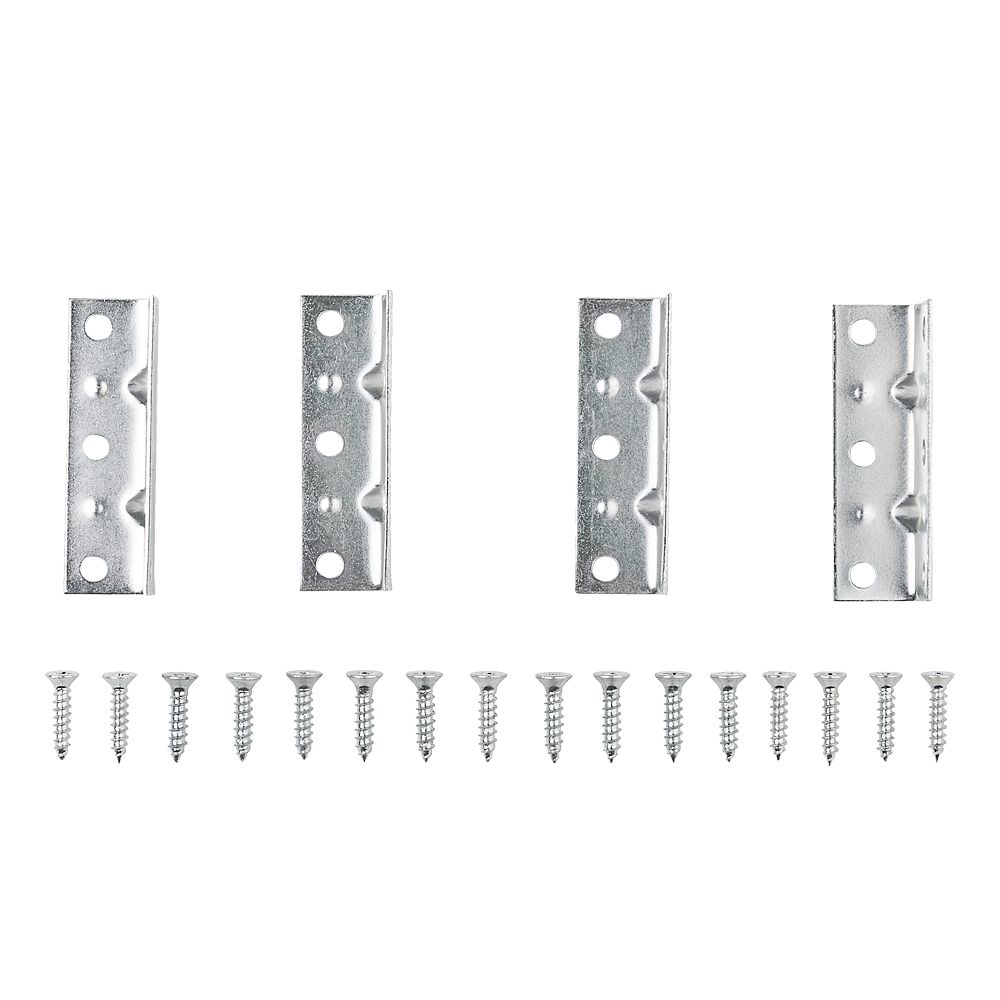 Clipped Image for Corner Brace