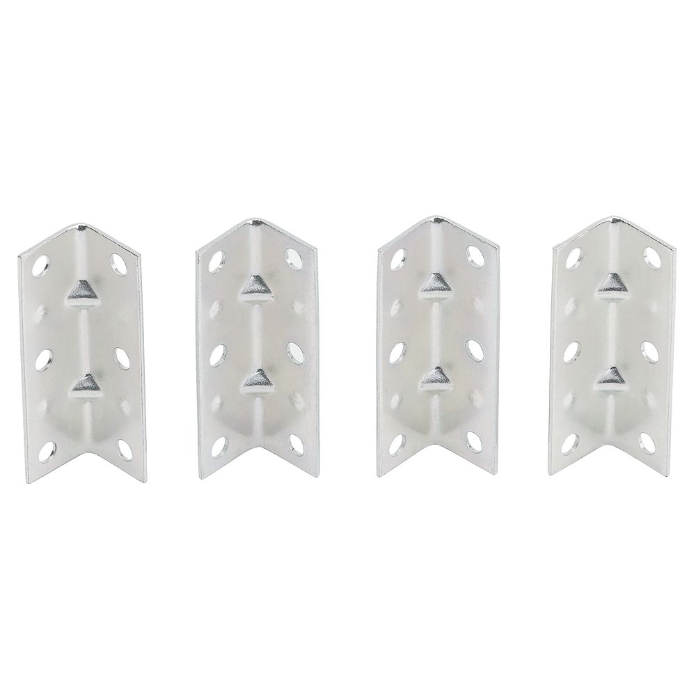 Clipped Image for Corner Brace