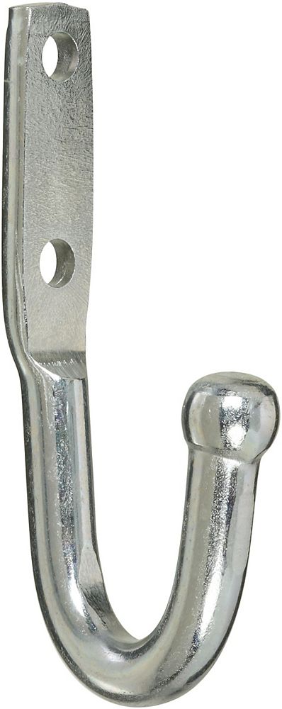 Clipped Image for Tarp/Rope Hook