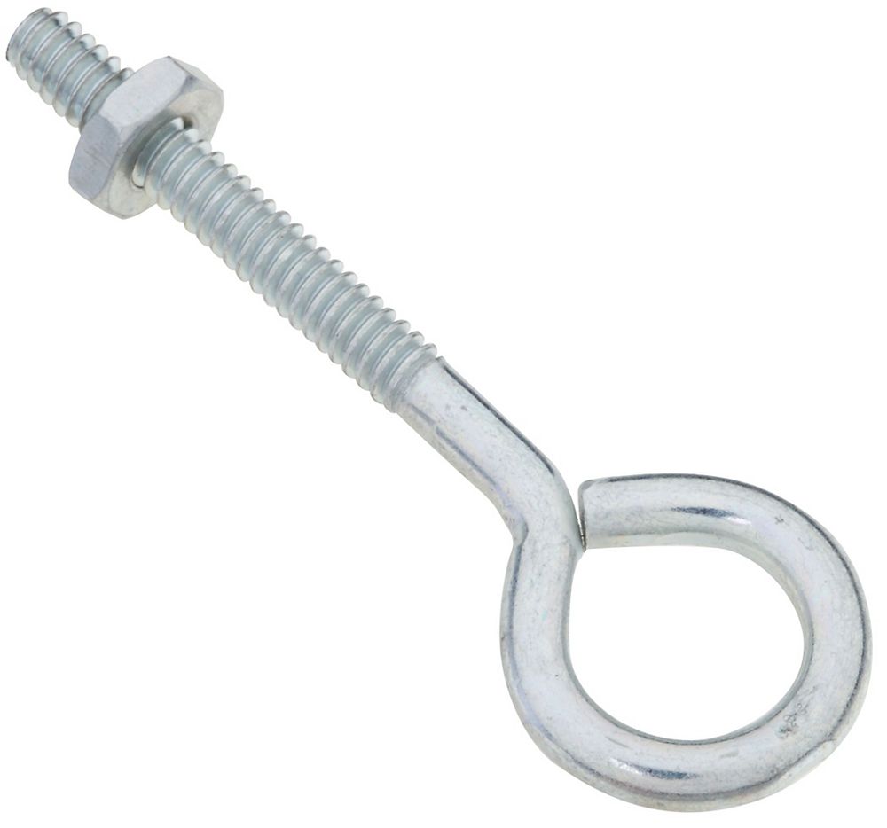 Clipped Image for Eye Bolt