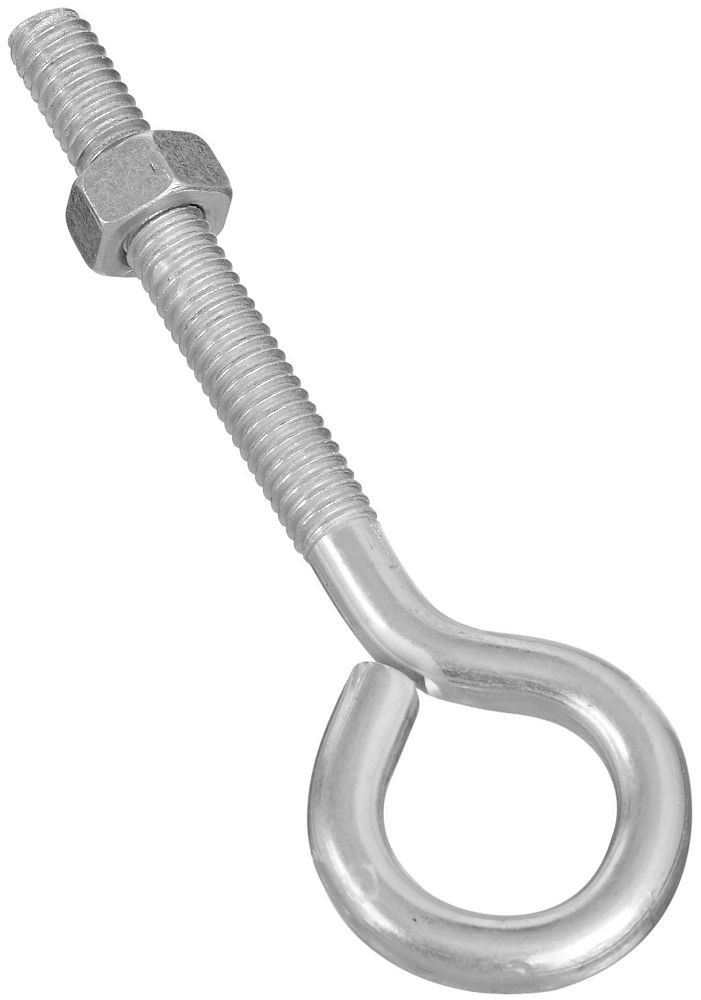 Clipped Image for Eye Bolt