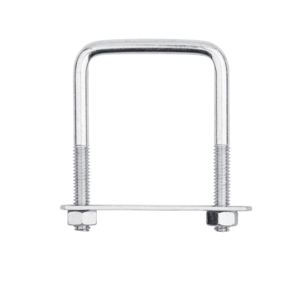 Primary Product Image for Square U Bolt