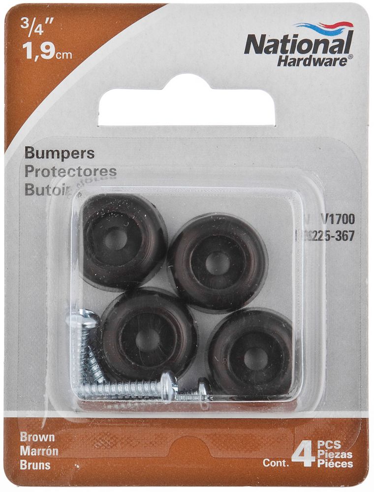 PackagingImage for Bumpers