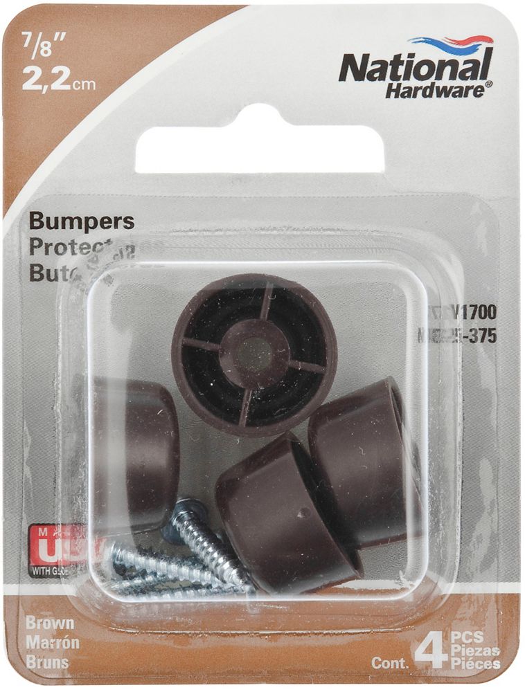 PackagingImage for Bumpers