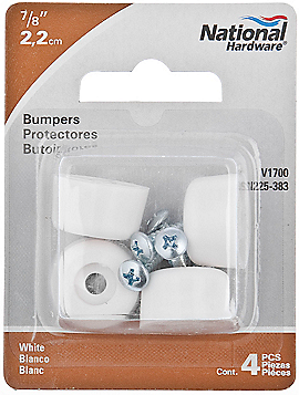 PackagingImage for Bumpers
