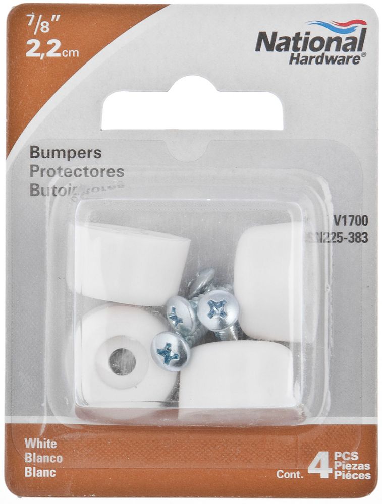 PackagingImage for Bumpers