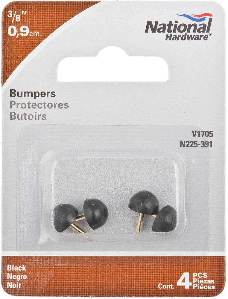 PackagingImage for Bumpers