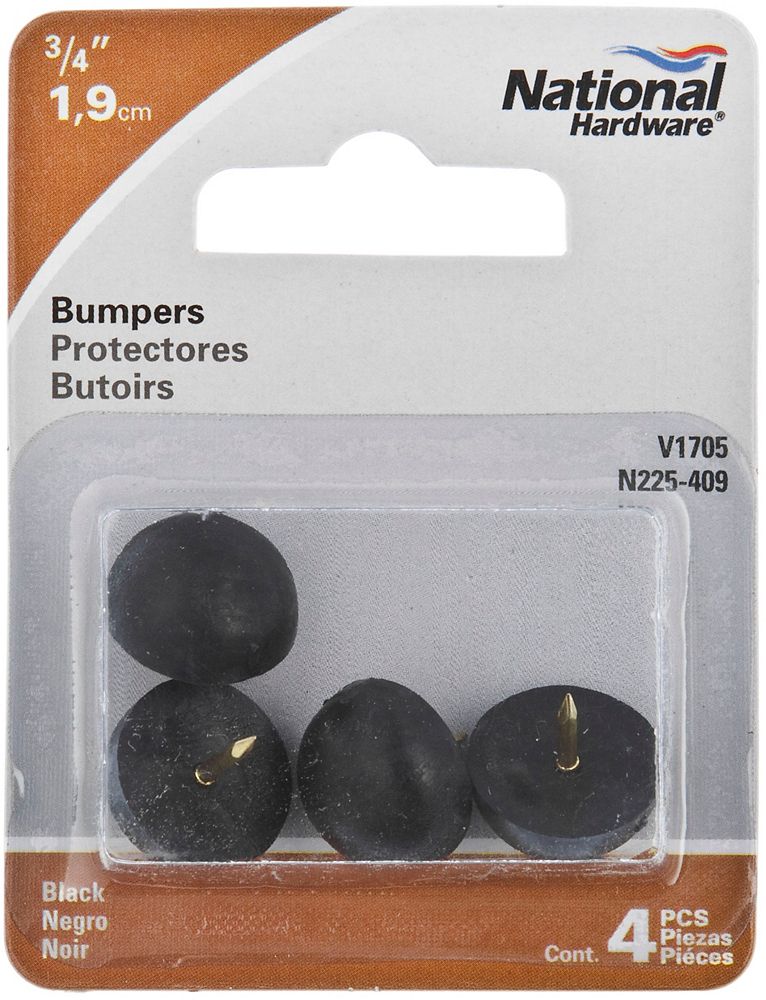 PackagingImage for Bumpers