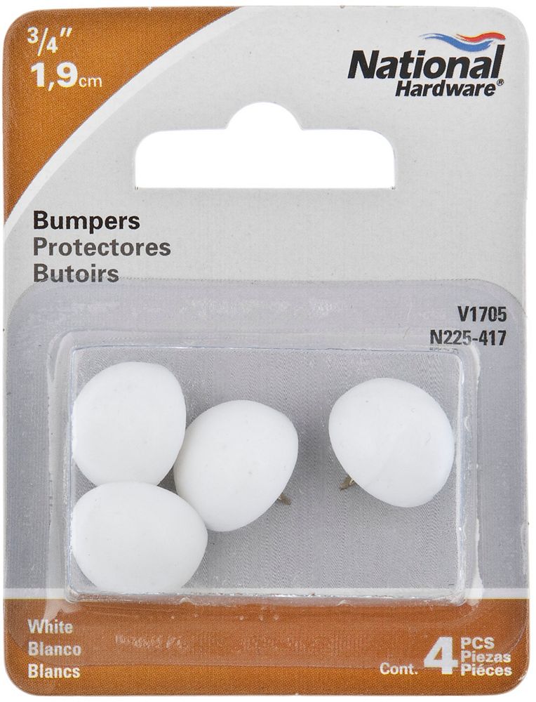 PackagingImage for Bumpers