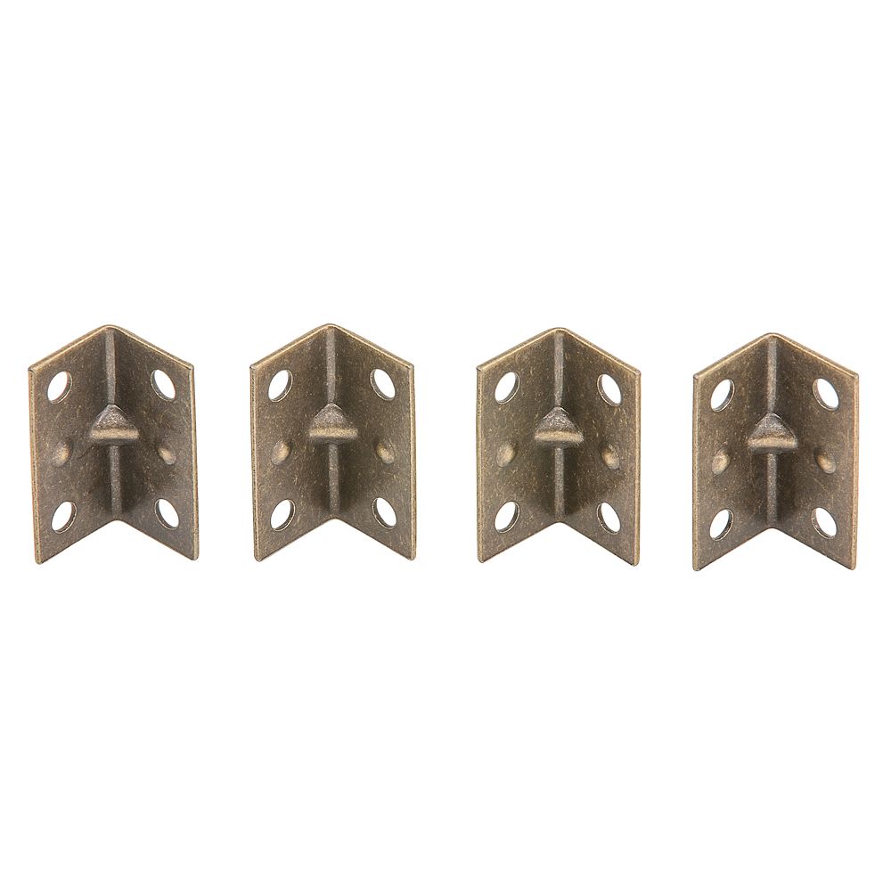 Clipped Image for Corner Brace