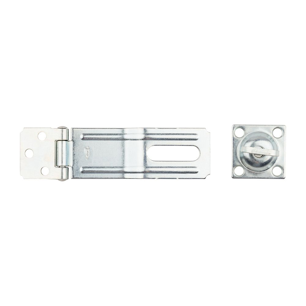 Clipped Image for Swivel Staple Safety Hasp