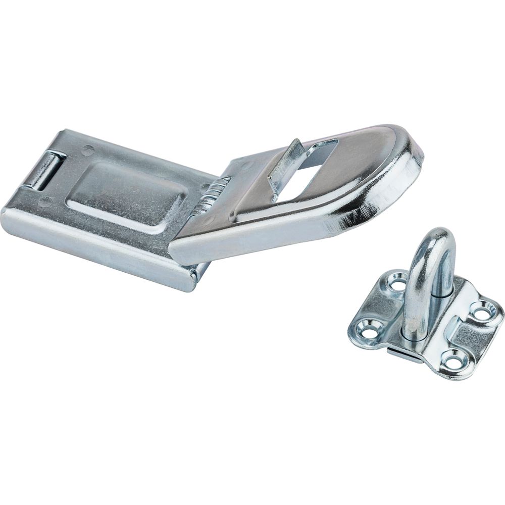 Primary Product Image for Hinged Safety Hasp