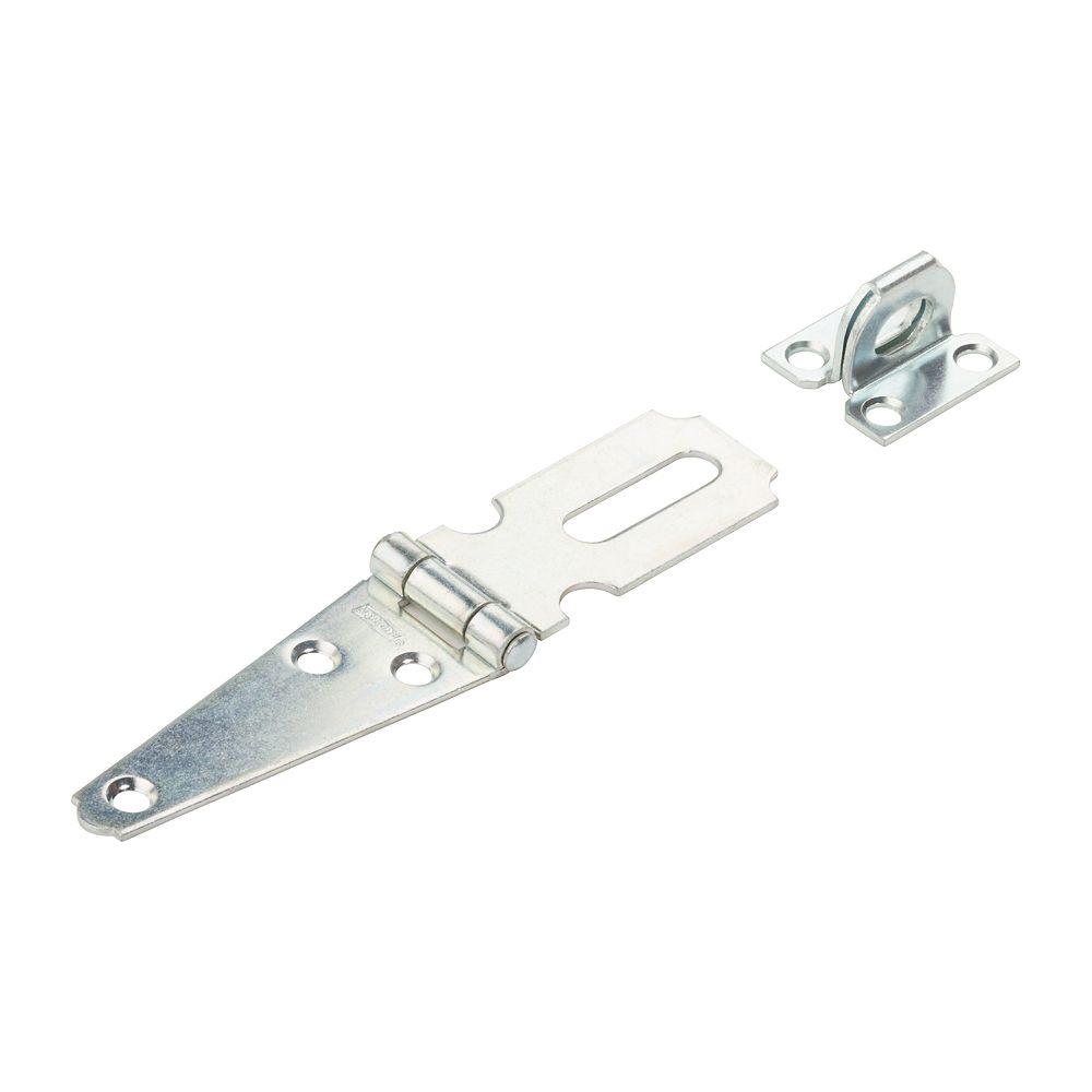 Clipped Image for Hinge Hasp