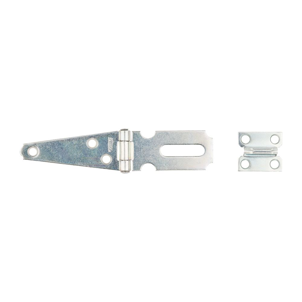 Clipped Image for Hinge Hasp