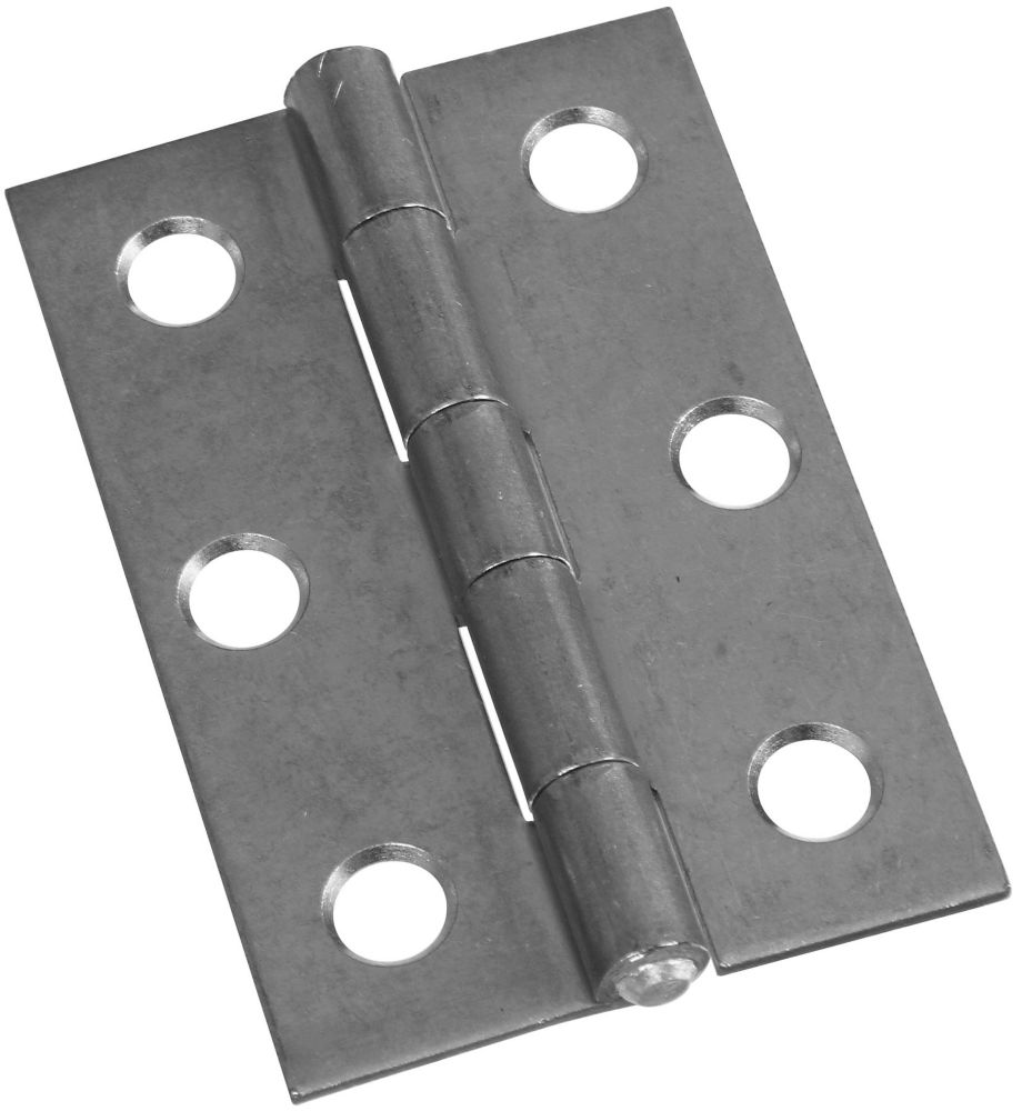 Primary Product Image for Non-Removable Pin Hinge