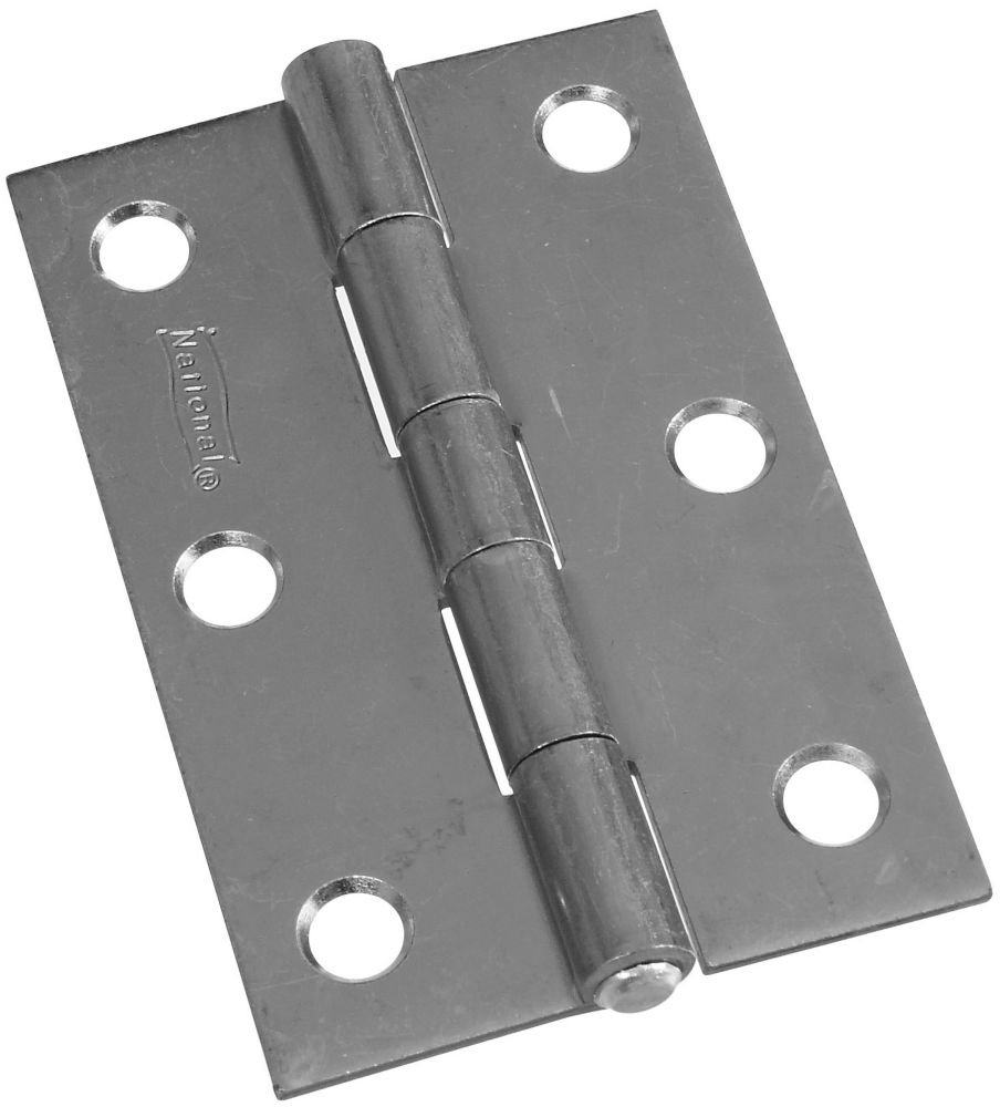 Primary Product Image for Non-Removable Pin Hinge