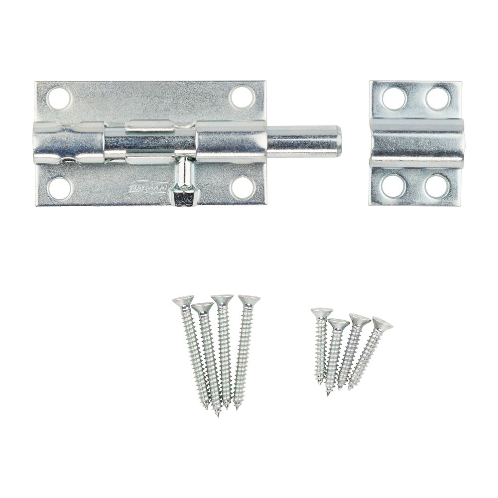 Clipped Image for Barrel Bolt