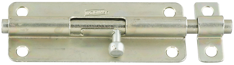 Primary Product Image for Barrel Bolt