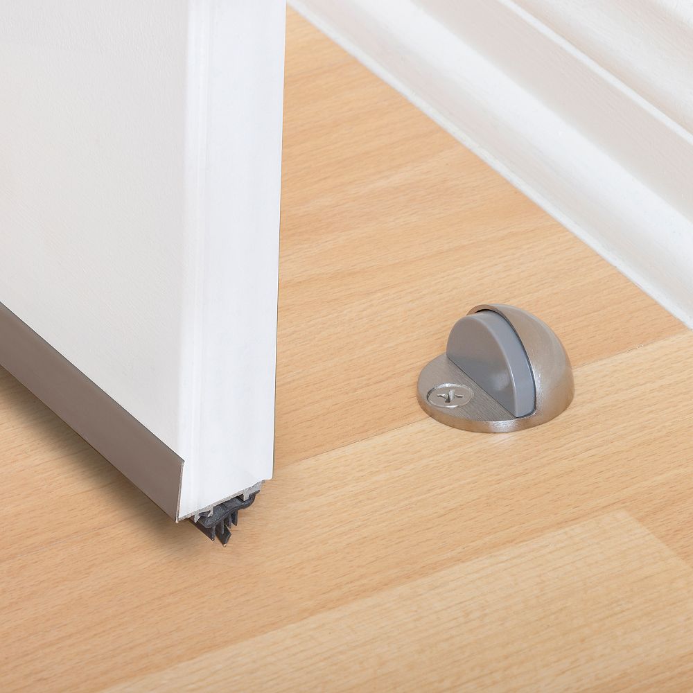 Vignette Image for Commercial Grade, Lo-Rise Floor Door Stop