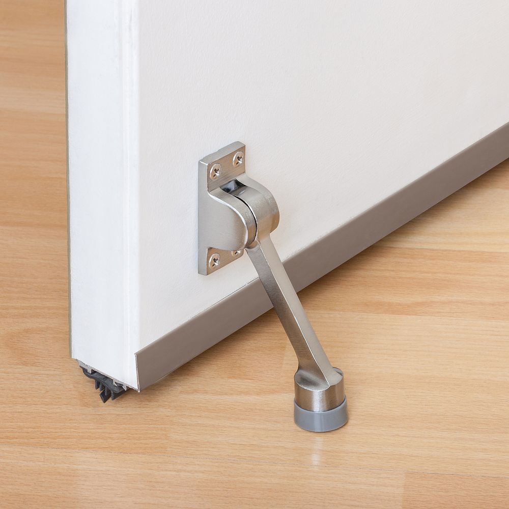 Vignette Image for Commercial Grade, Kickdown Door Stop